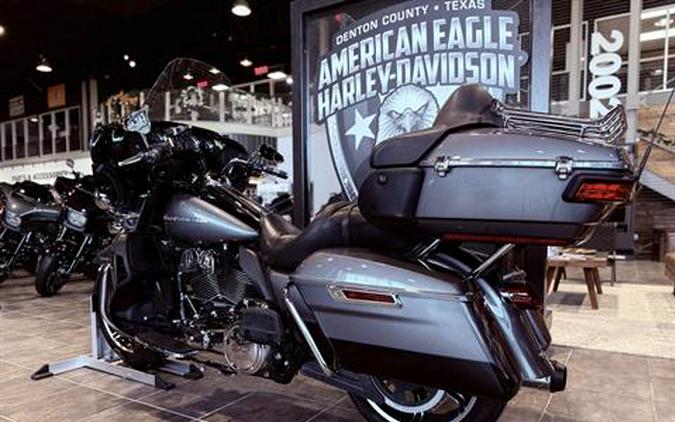 2021 Harley-Davidson Ultra Limited