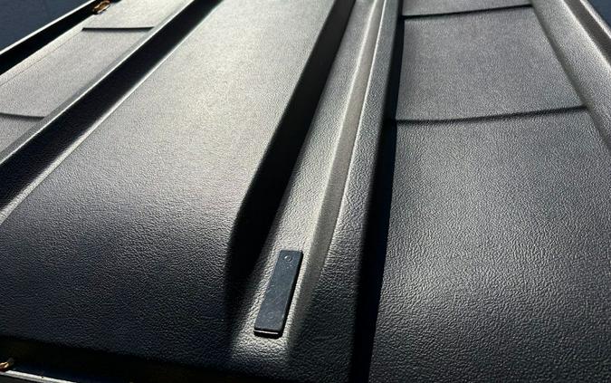 2025 Kawasaki Teryx4 S SE