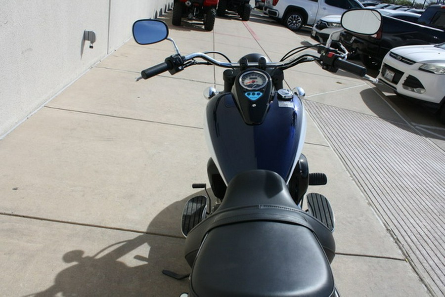 2026 Kawasaki Vulcan 900 Classic