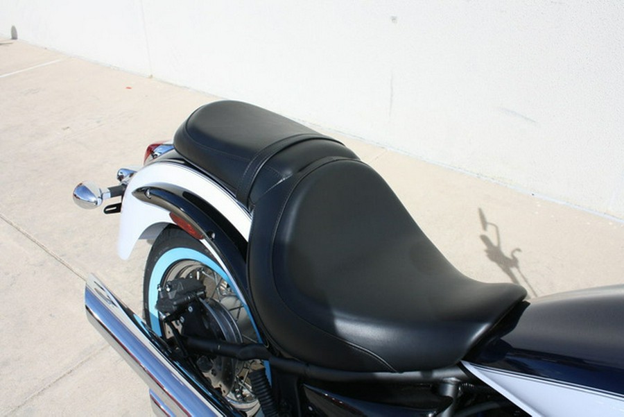 2026 Kawasaki Vulcan 900 Classic