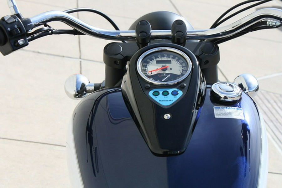2026 Kawasaki Vulcan 900 Classic