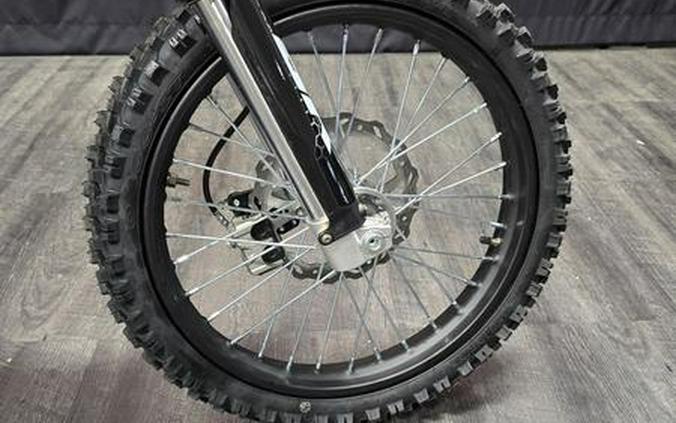 2026 SSR Motorsports SR140RB