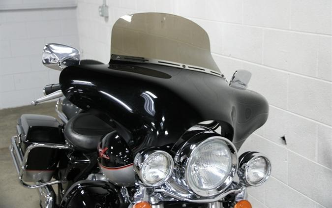 1994 HARLEY DAVIDSON ROAD KING