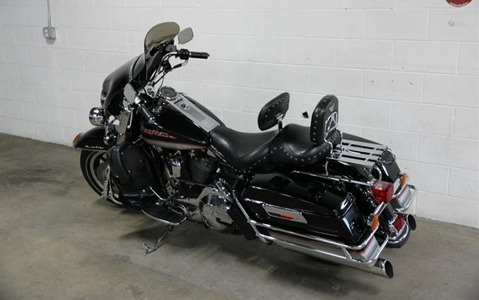 1994 HARLEY DAVIDSON ROAD KING