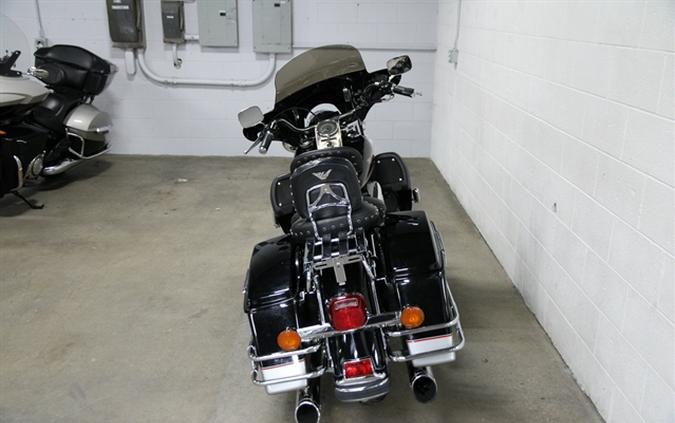 1994 HARLEY DAVIDSON ROAD KING