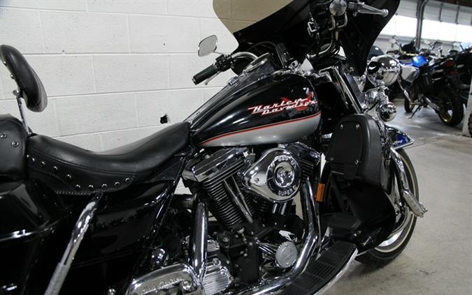 1994 HARLEY DAVIDSON ROAD KING