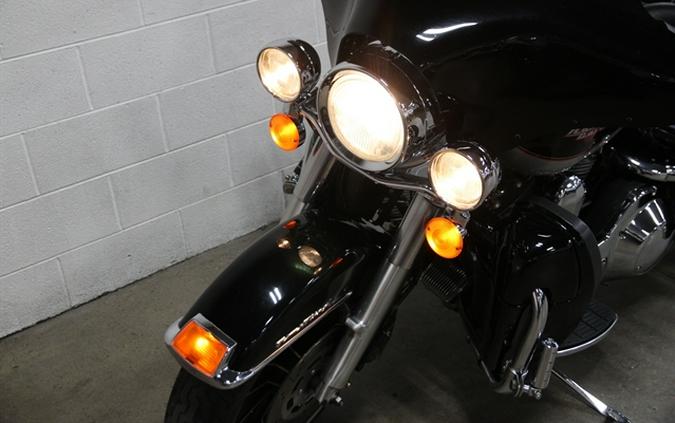1994 HARLEY DAVIDSON ROAD KING