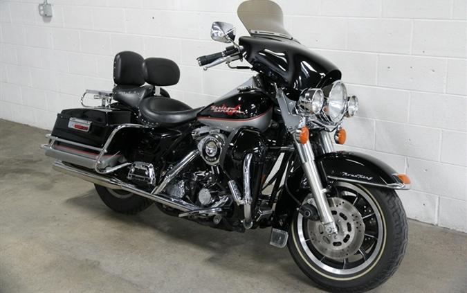 1994 HARLEY DAVIDSON ROAD KING