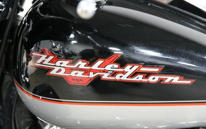 1994 HARLEY DAVIDSON ROAD KING