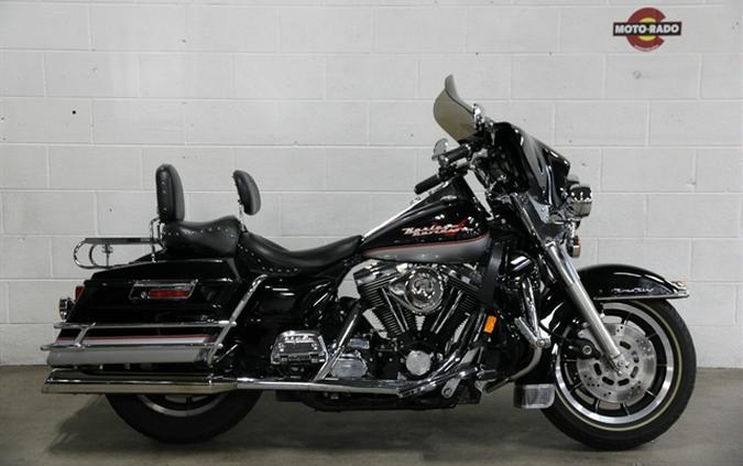 1994 HARLEY DAVIDSON ROAD KING