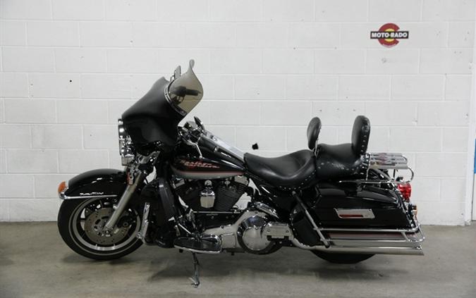 1994 HARLEY DAVIDSON ROAD KING