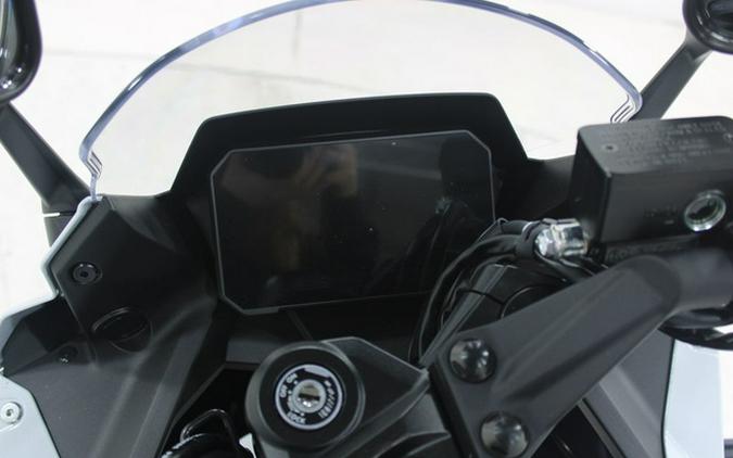 2026 Suzuki GSX 8R