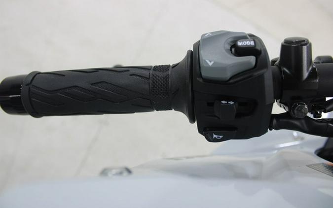 2026 Suzuki GSX 8R