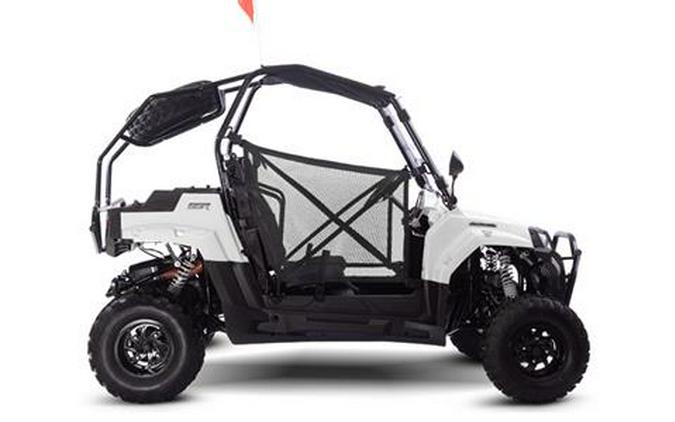2023 SSR Motorsports SRU170Z