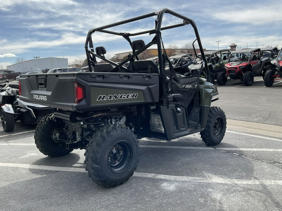 2025 POLARIS RANGER 570 FULL SIZE - 27041P