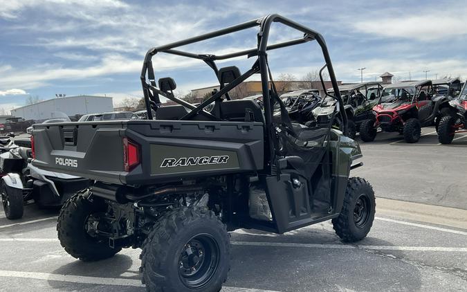 2025 POLARIS RANGER 570 FULL SIZE - 27041P