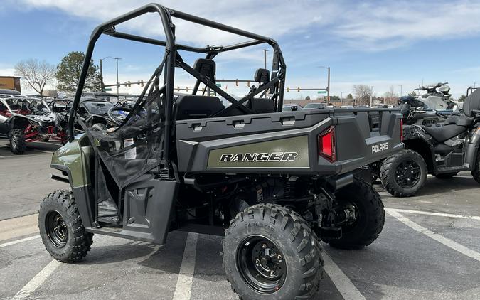 2025 POLARIS RANGER 570 FULL SIZE - 27041P