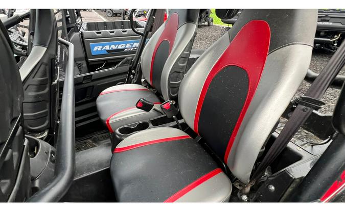 2019 TERYX 800 4 LE - Kawasaki