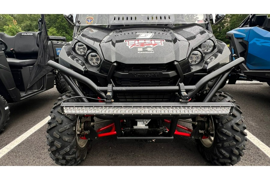 2019 TERYX 800 4 LE - Kawasaki