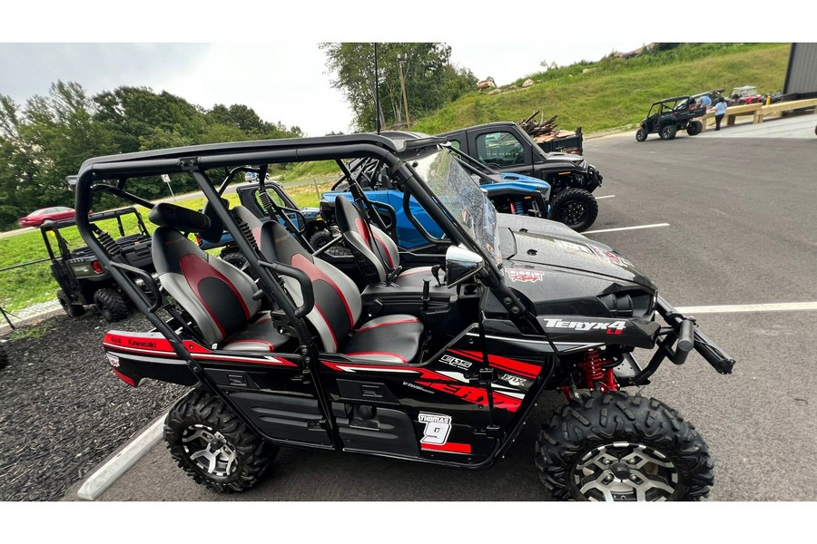 2019 TERYX 800 4 LE - Kawasaki