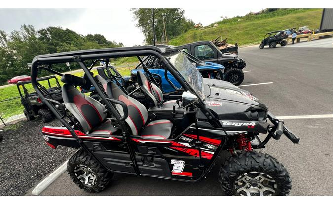 2019 TERYX 800 4 LE - Kawasaki