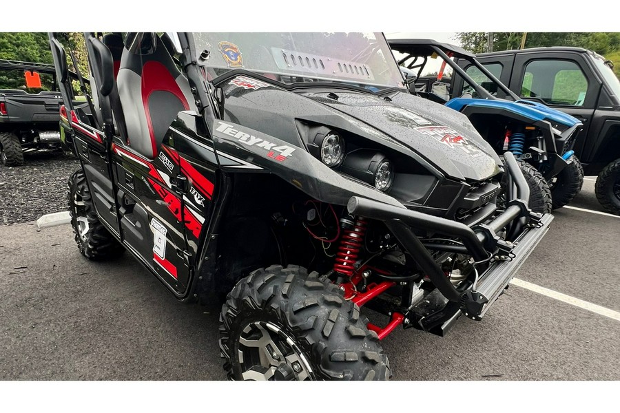 2019 TERYX 800 4 LE - Kawasaki