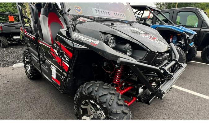 2019 TERYX 800 4 LE - Kawasaki