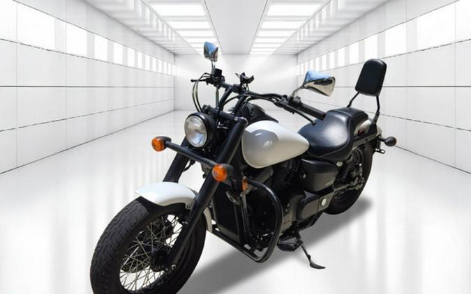 2019 Honda Shadow® Phantom