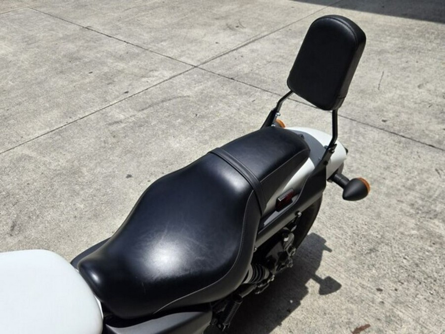 2019 Honda Shadow® Phantom