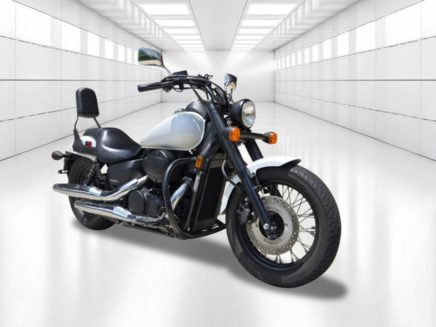 2019 Honda Shadow® Phantom
