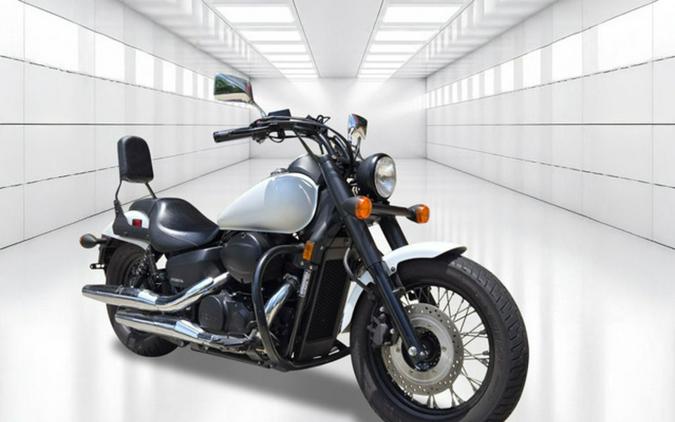 2019 Honda Shadow® Phantom