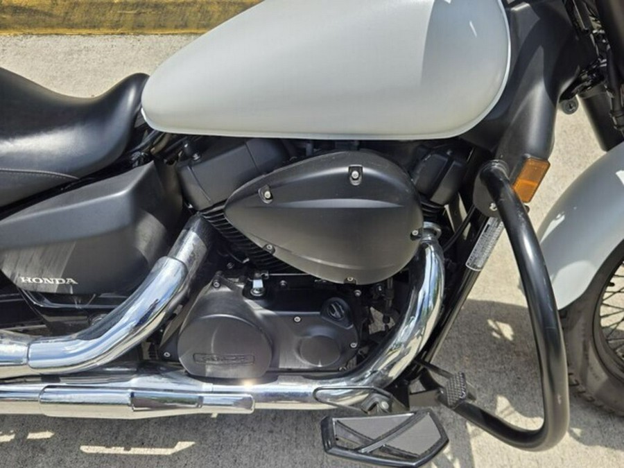 2019 Honda Shadow® Phantom