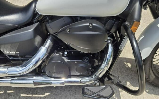 2019 Honda Shadow® Phantom