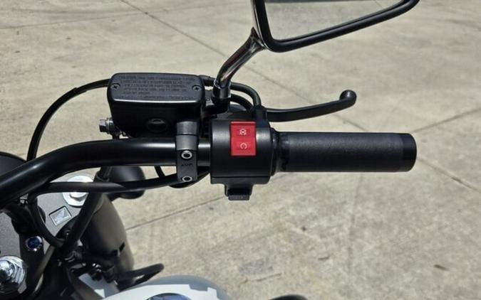 2019 Honda Shadow® Phantom
