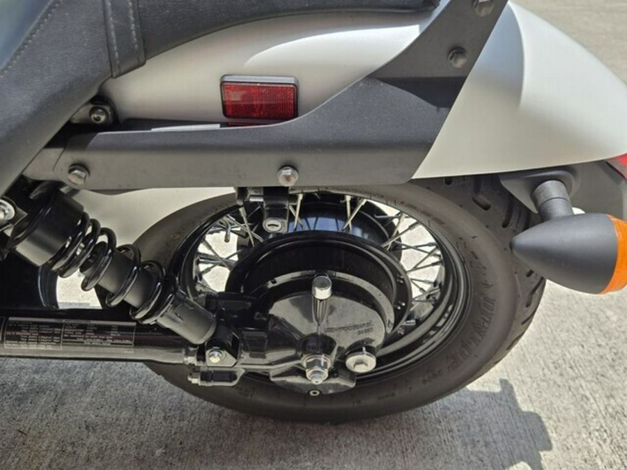 2019 Honda Shadow® Phantom