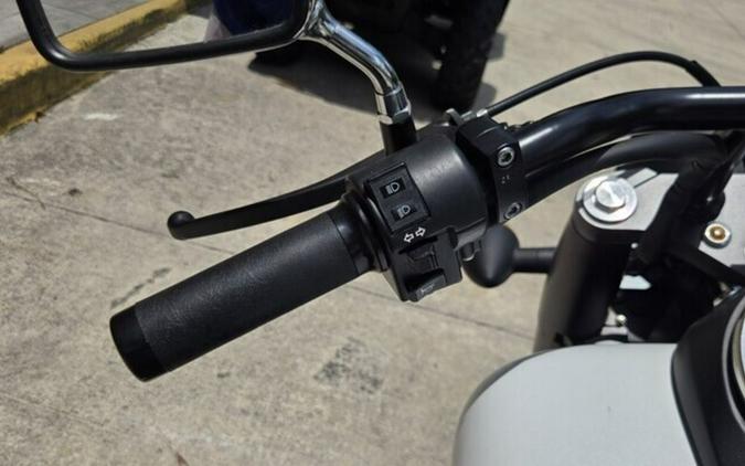 2019 Honda Shadow® Phantom