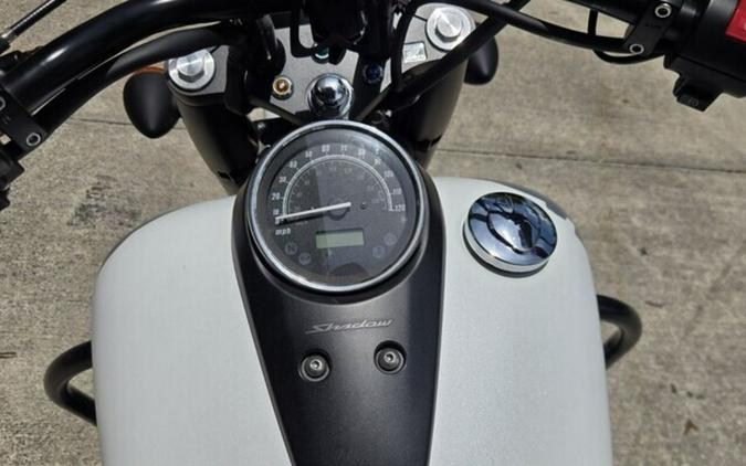 2019 Honda Shadow® Phantom