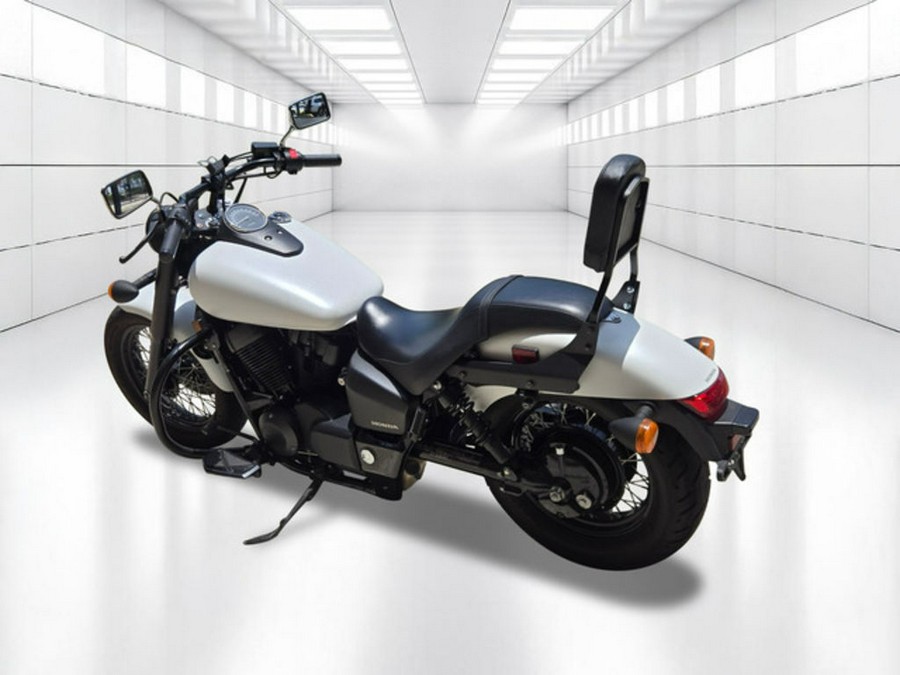 2019 Honda Shadow® Phantom