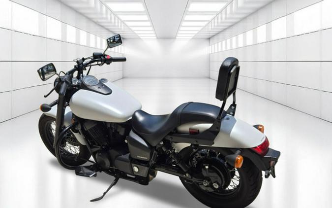 2019 Honda Shadow® Phantom