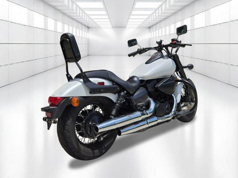 2019 Honda Shadow® Phantom