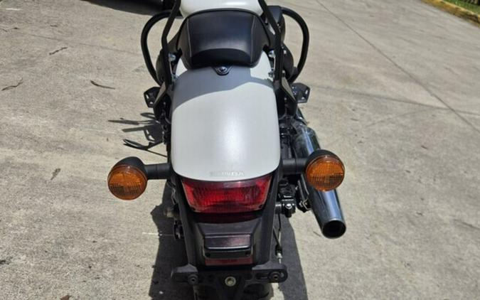 2019 Honda Shadow® Phantom
