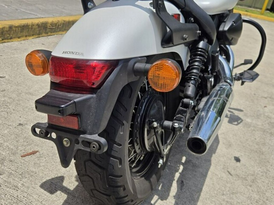 2019 Honda Shadow® Phantom