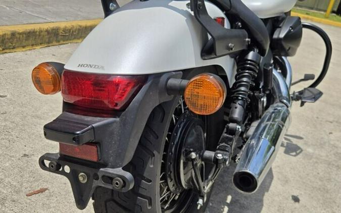 2019 Honda Shadow® Phantom