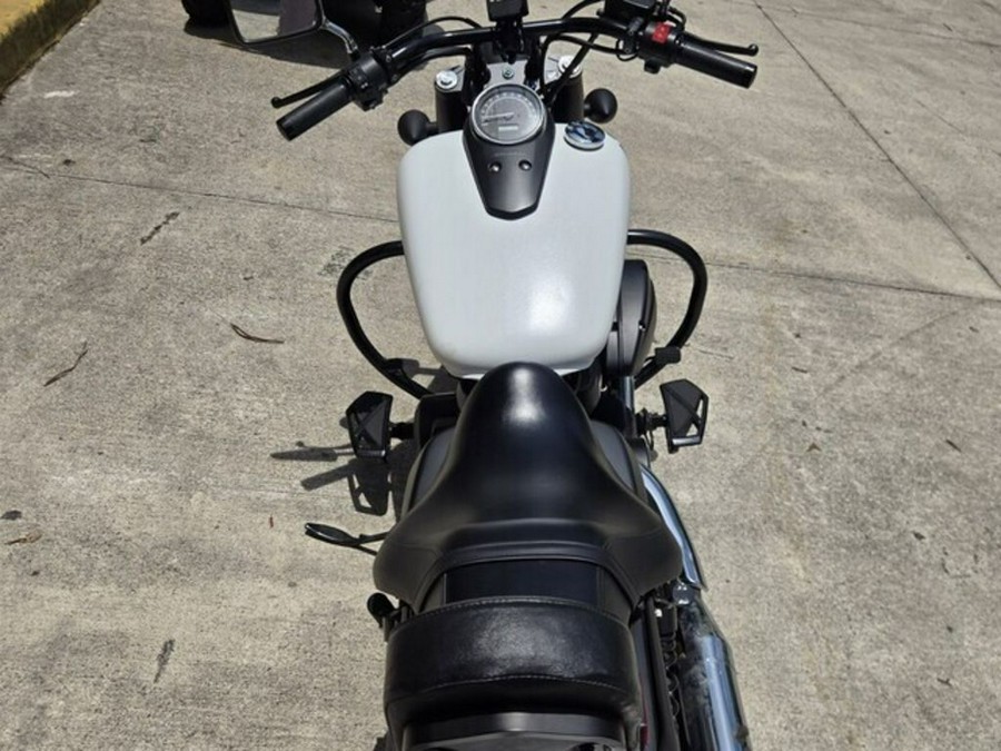 2019 Honda Shadow® Phantom