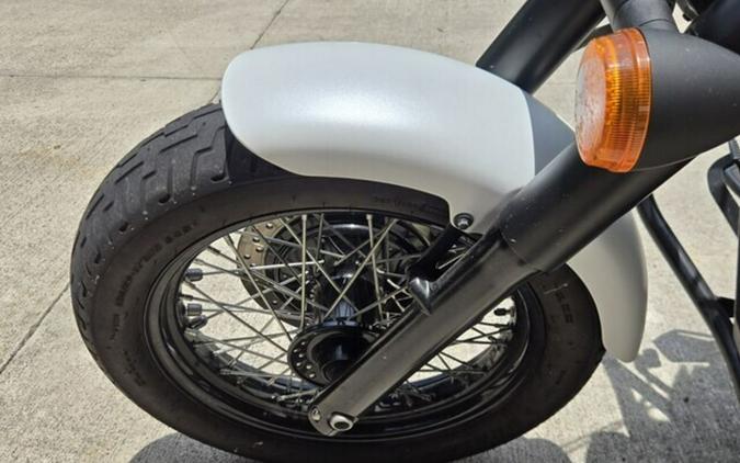 2019 Honda Shadow® Phantom