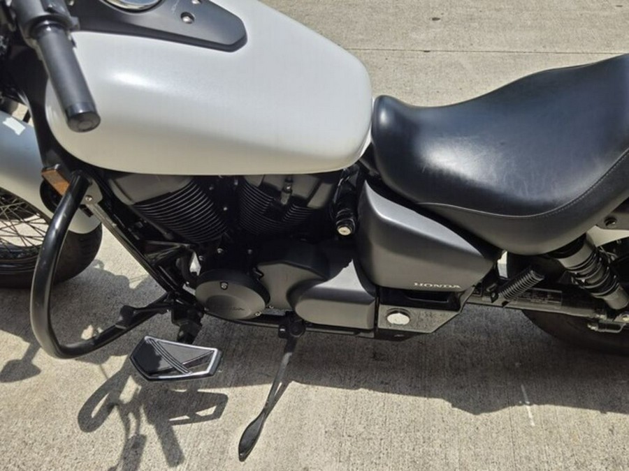 2019 Honda Shadow® Phantom