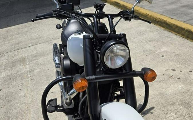 2019 Honda Shadow® Phantom