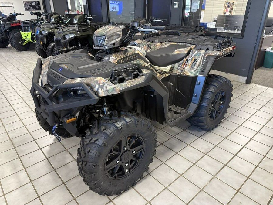 2026 Polaris Sportsman® 850 Trail