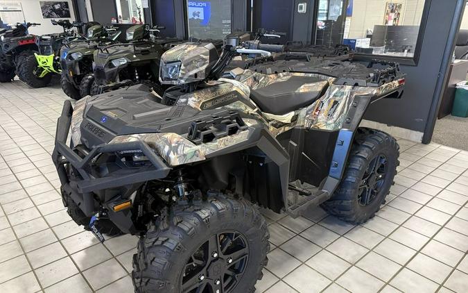 2026 Polaris Sportsman® 850 Trail