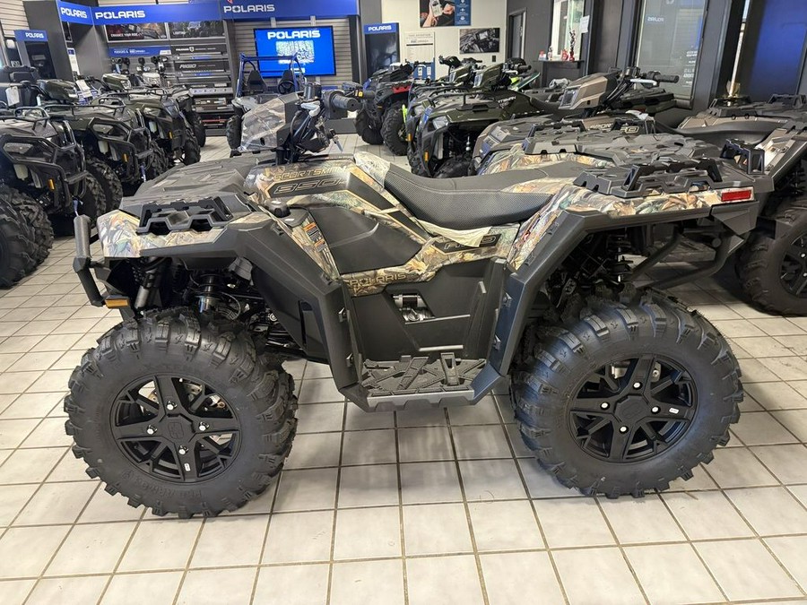 2026 Polaris Sportsman® 850 Trail